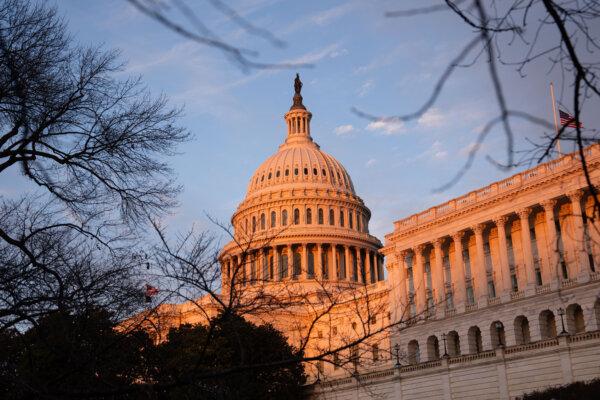 LIVE NOW: Senate Judiciary Subcommittee Holds Hearing to Examine Fraud in Minnesota