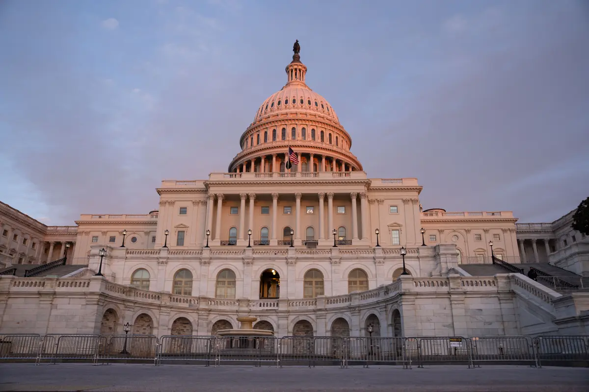 As Shutdown Looms, Senate Republicans Want Democrats’ Homeland Security Reform Ideas