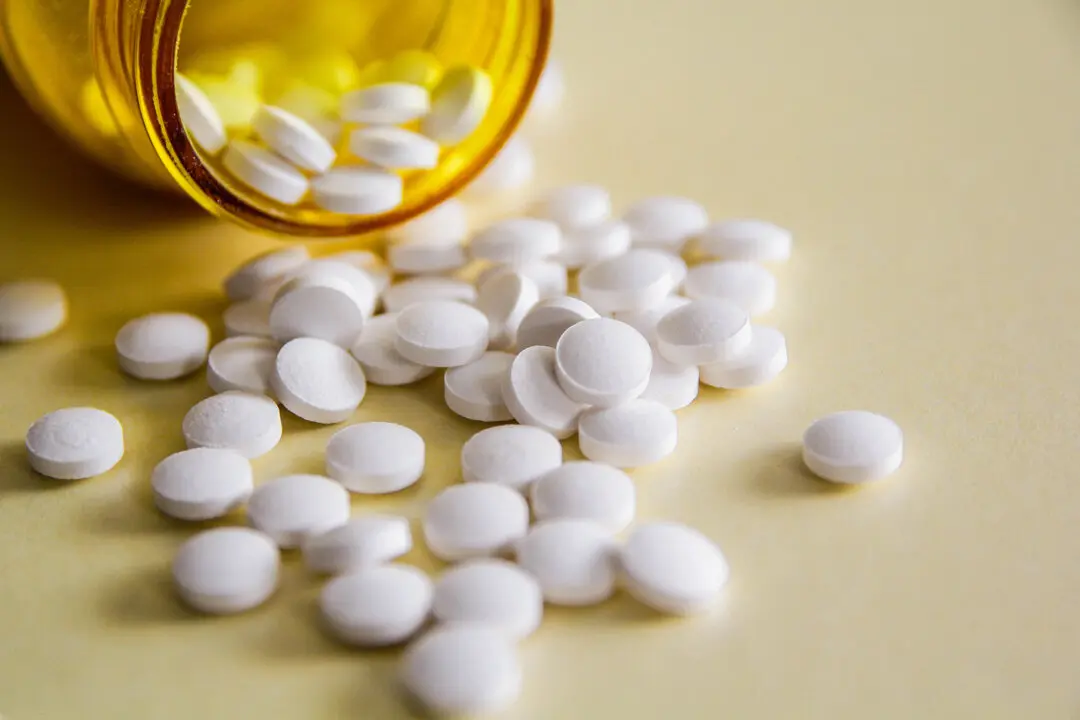 When Medicine Leads to More Medicine