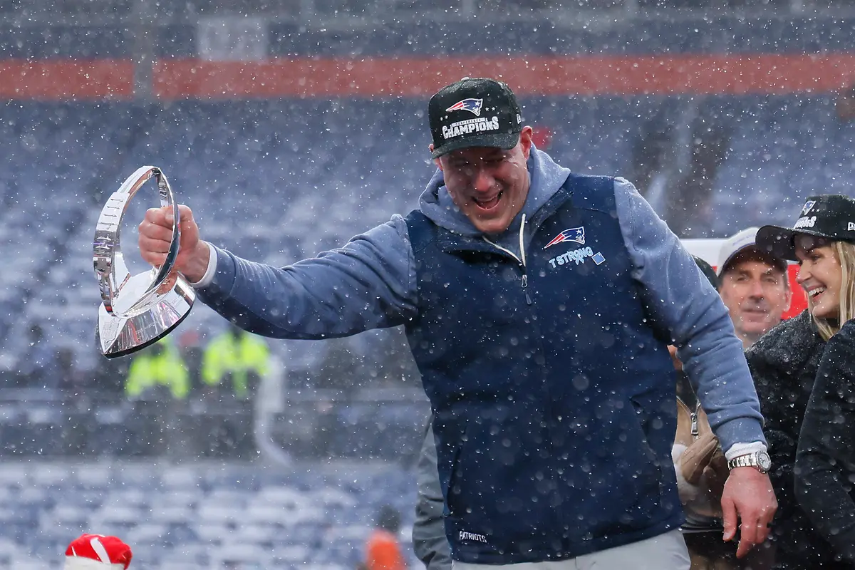 Patriots to Return to Super Bowl After 7-Year Hiatus With Win Over Broncos