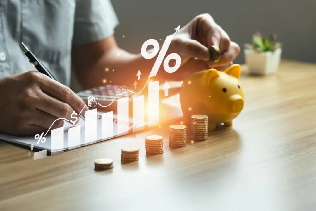 Your Money’s Losing Value—But Your Retirement Doesn’t Have To