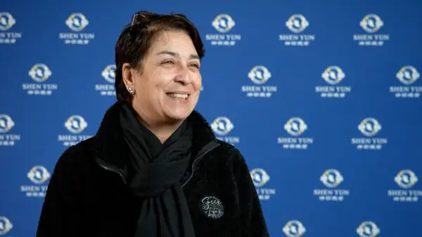 Geneva Parliament Member Says Shen Yun Is ‘Magnificent’