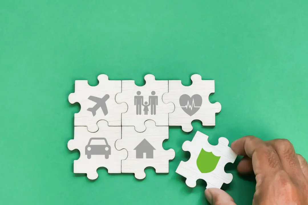 You Need an Insurance Checkup