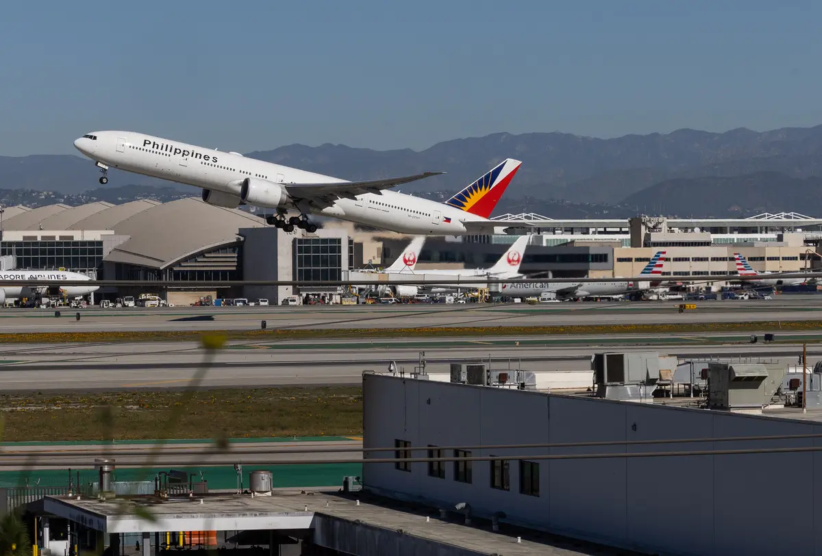 DOT Announces $870 Million Investment for Airport Infrastructure Improvements Nationwide
