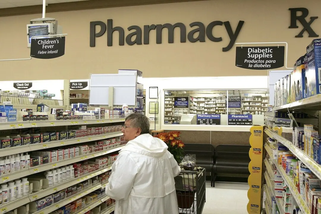 Walmart Raises Pharmacy Worker Pay Amid Health Care Expansion