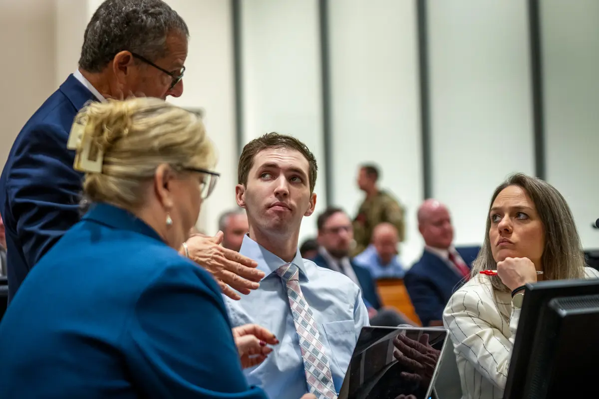 Charlie Kirk Assassination Case Heads for Key Hearing: What to Know