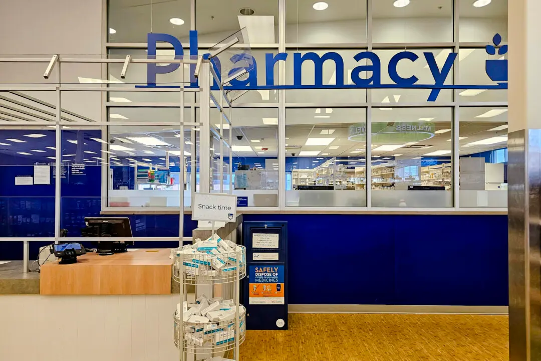 Common Heart and Blood Pressure Drug Recalled Across the US