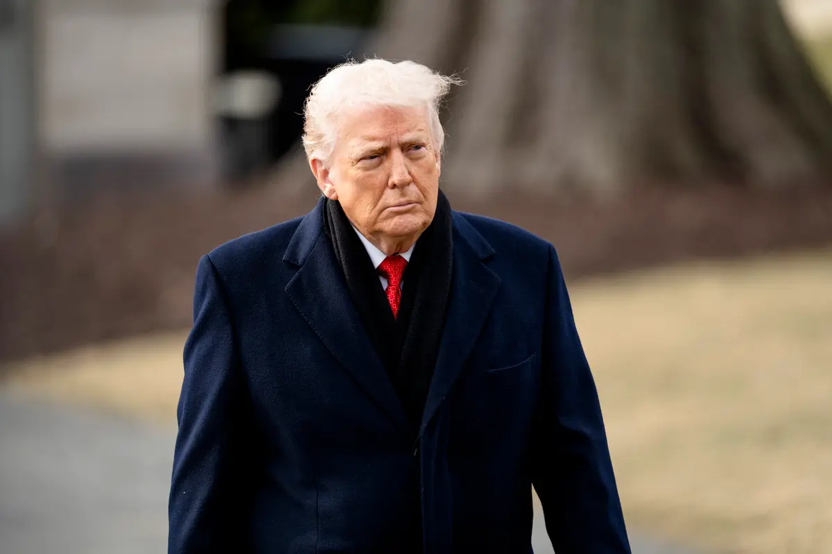 Trump Says US Starting to Talk With Cuba Following Cuts to Oil Deliveries