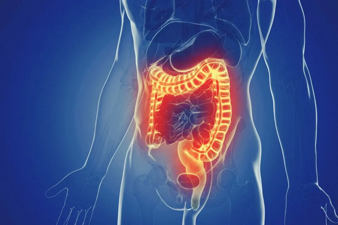 Fear Is Linked to Worse Pain in IBD