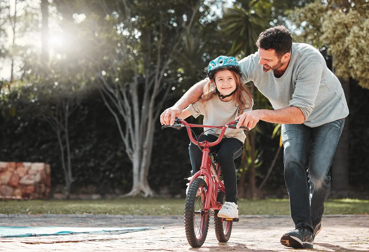 A Parenting Secret Weapon: The 30-Minute-Per-Day Rule