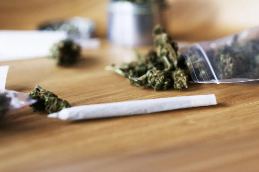 New Gold-Standard Review Finds No Strong Evidence Cannabis Relieves Nerve Pain