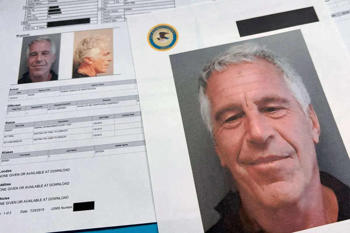 Jeffrey Epstein Guard Called to Testify Before House Oversight Committee