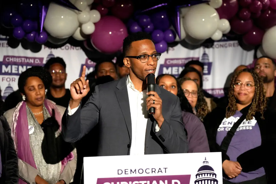 Democrat Wins Texas Special Election, Shrinking GOP’s Slim House Majority