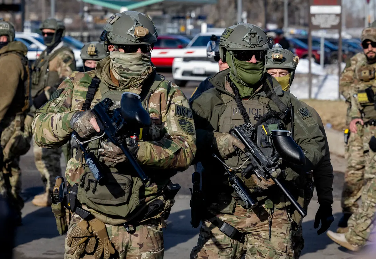 Federal Judge Extends Blocks on DHS Policy to Detain Minnesota Refugees