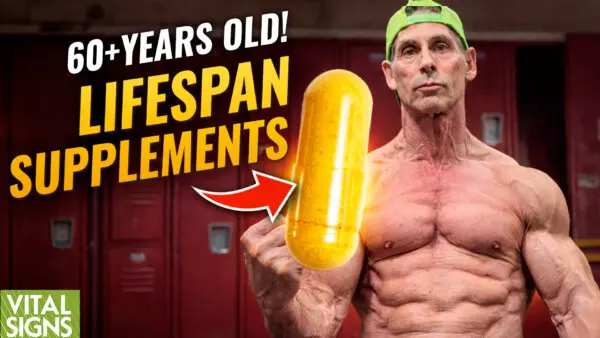 7 Core Supplements to Boost Strength, Weight Loss After 60 | Doug Spiel, MD