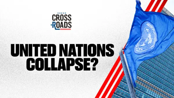 UN Nears ‘Imminent Financial Collapse’; Spies Stalk US