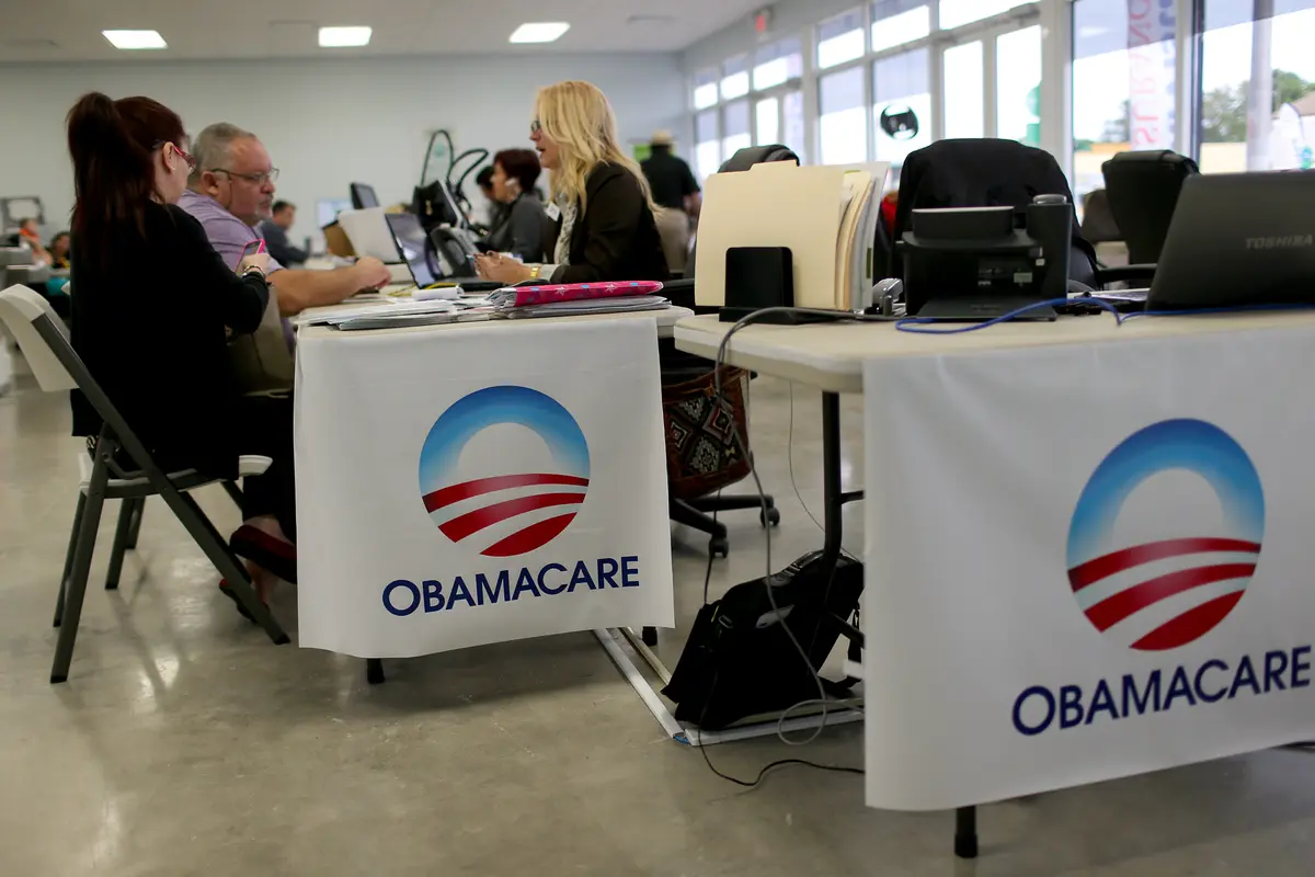 Obamacare Enrollment Drops by 3 Million; Experts Disagree on Cause
