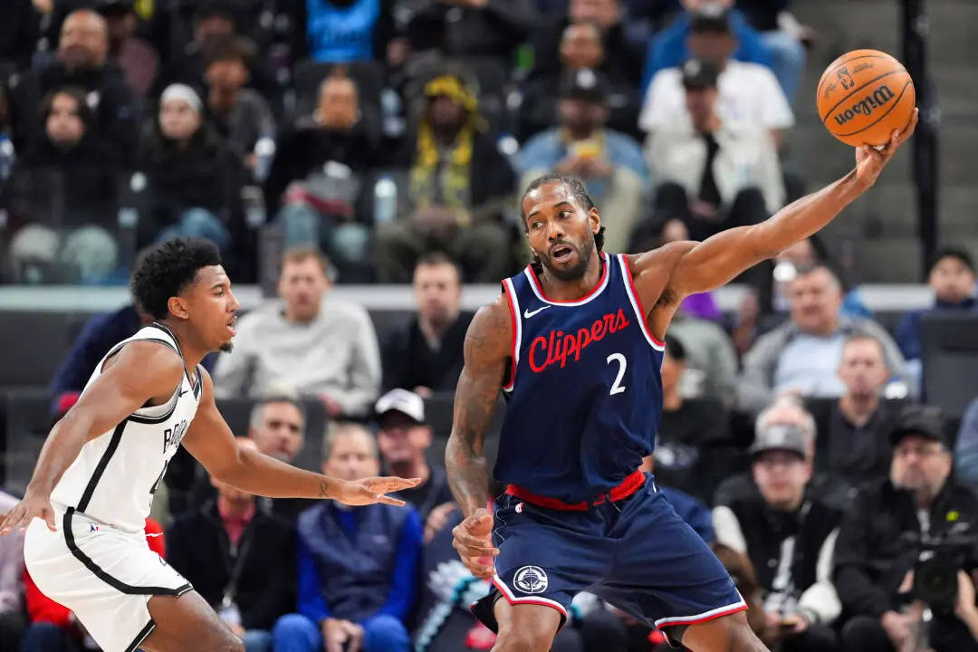 Biggest NBA All-Star Game Snubs: Kawhi Leonard, Alperen Sengun Among Notables Left Out