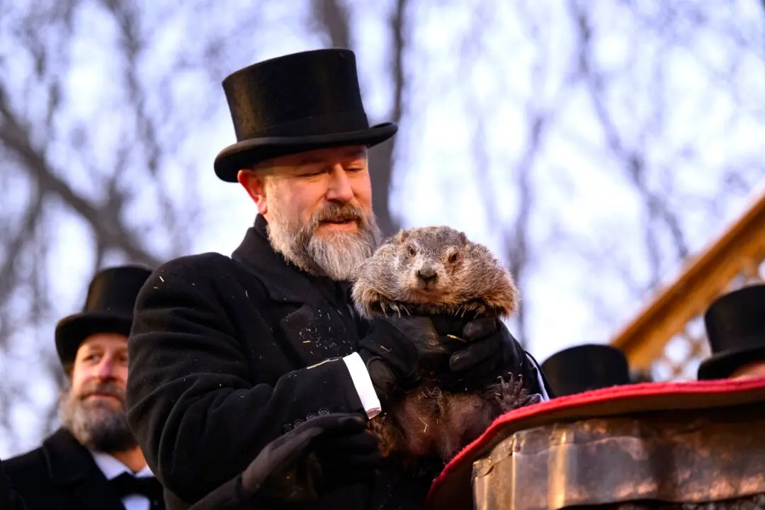 Groundhog Day 2026: Punxsutawney Phil Spots His Shadow, and You Know What That Means