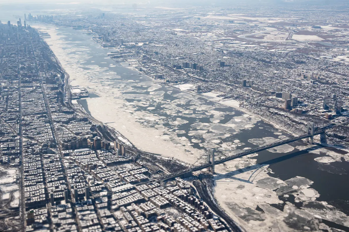Millions Brace for Powerful Weekend Nor'easter
