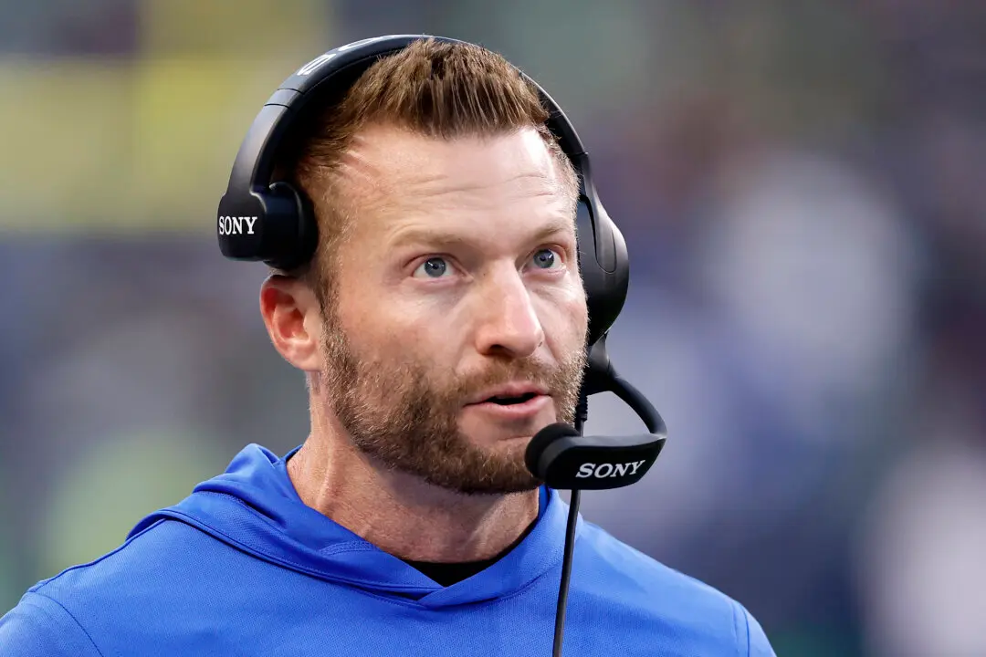 McVay Has ‘Fingers Crossed’ for Stafford Return, Other Vets Considering Retirement