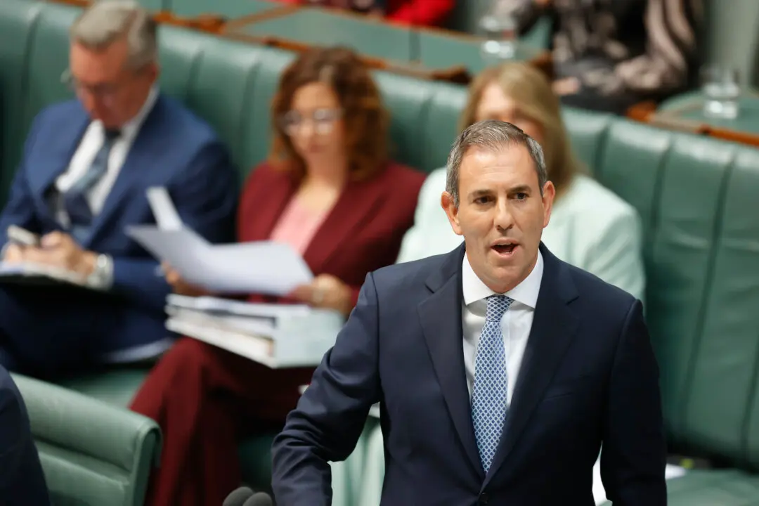 Question Time Hones in on Inflation as Reserve Bank Lifts Rates