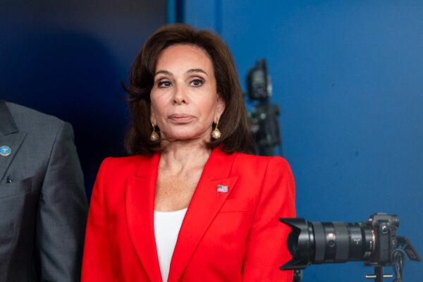 Pirro Announces DOJ Action Against International Fraud Network
