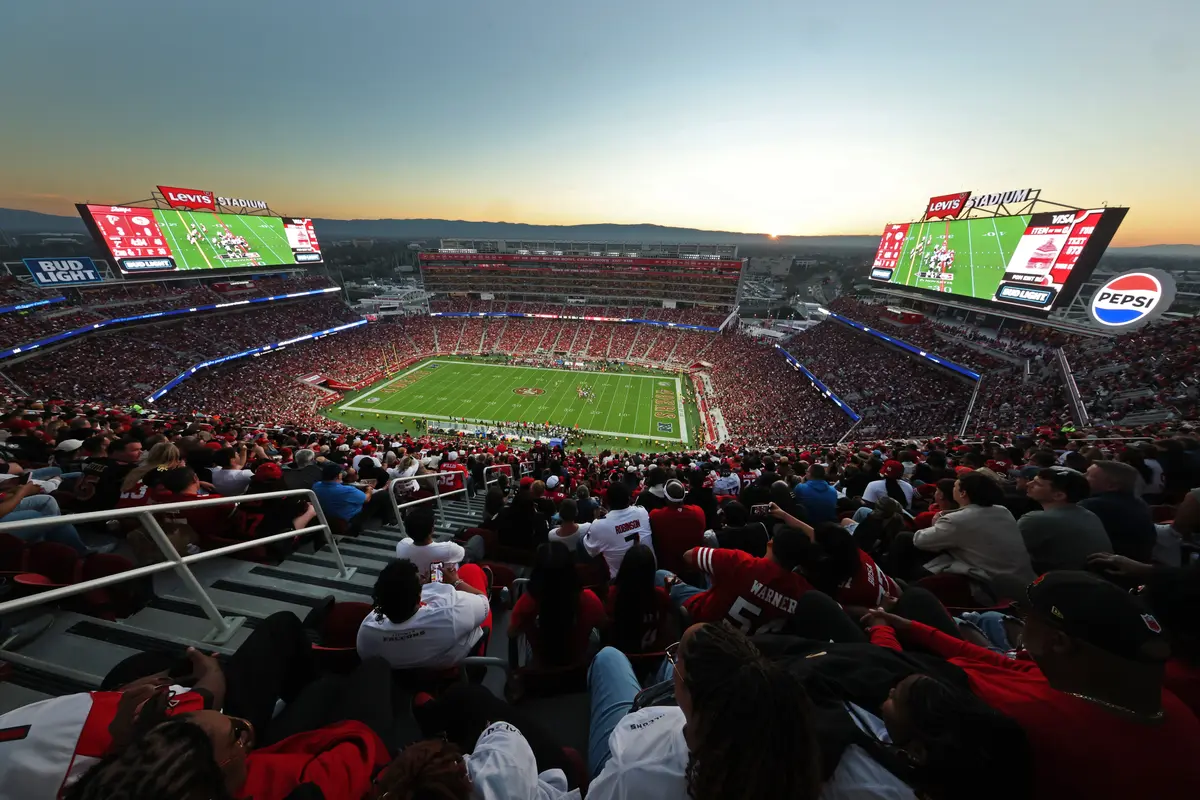 FBI, FAA Announce Airspace Restrictions Around Super Bowl LX