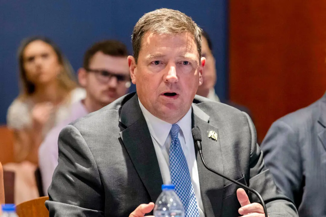 DC Bar Seeks to Sanction Former Interim US Attorney Over DEI Letter Sent to Georgetown Law