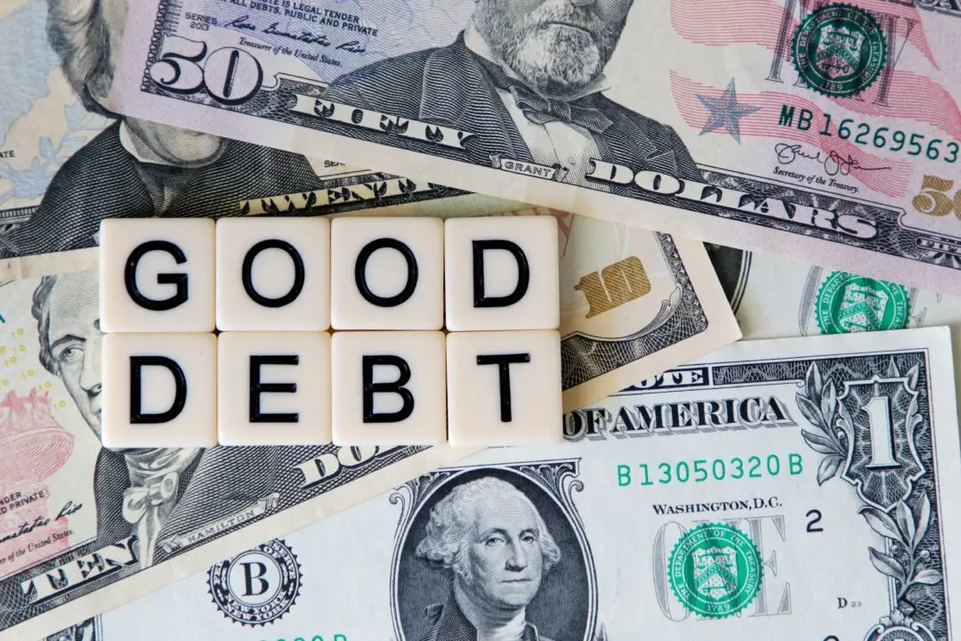 Beyond FICO: A Strategy for Productive Debt or Personal Leverage