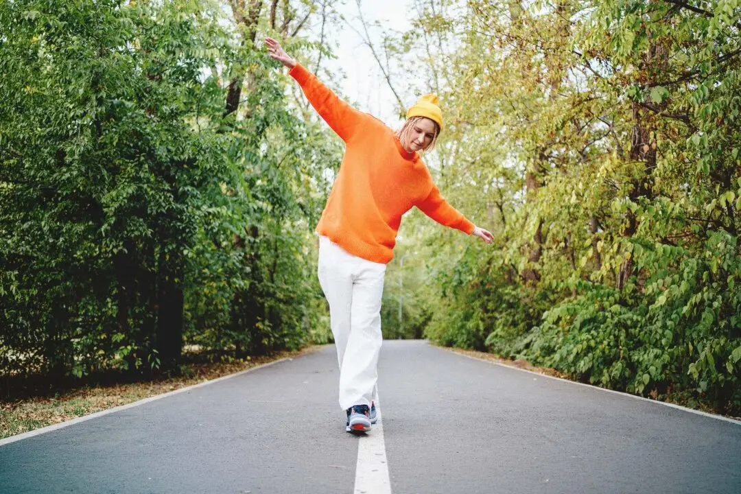 Stay on Your Feet: 6 Exercises and Tips to Prevent Falls