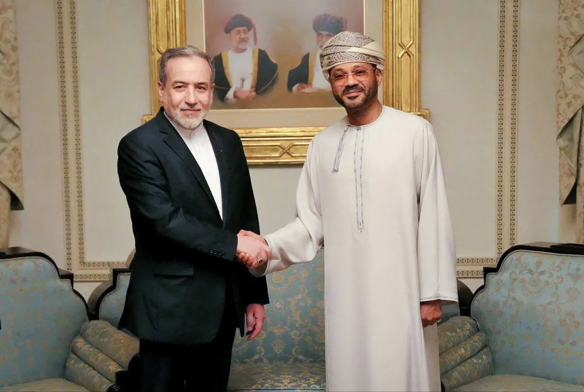 Iran, US Hold Talks in Oman Over Tehran’s Nuclear Program
