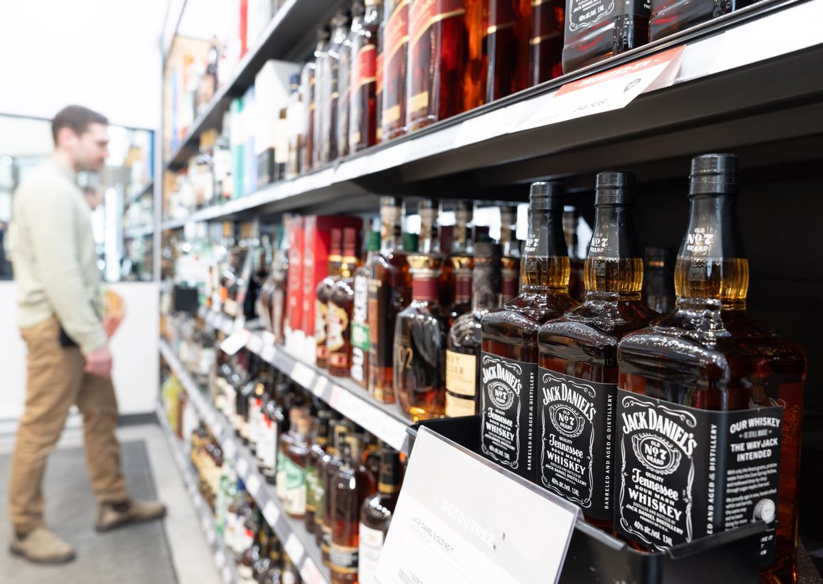 Trump Imposes 50 Percent Tariff on Certain Canadian Goods