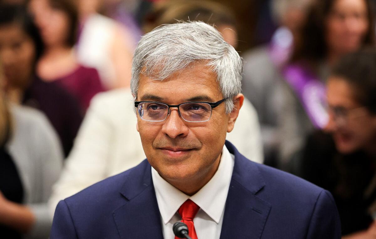 Not Clear Whether Vaccines Cause Autism, Needs More Research, NIH Director Says