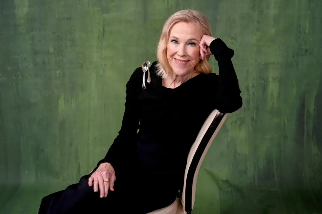 Catherine O‘Hara’s Cause of Death Reveals Private Cancer Battle With a Pulmonary Embolism