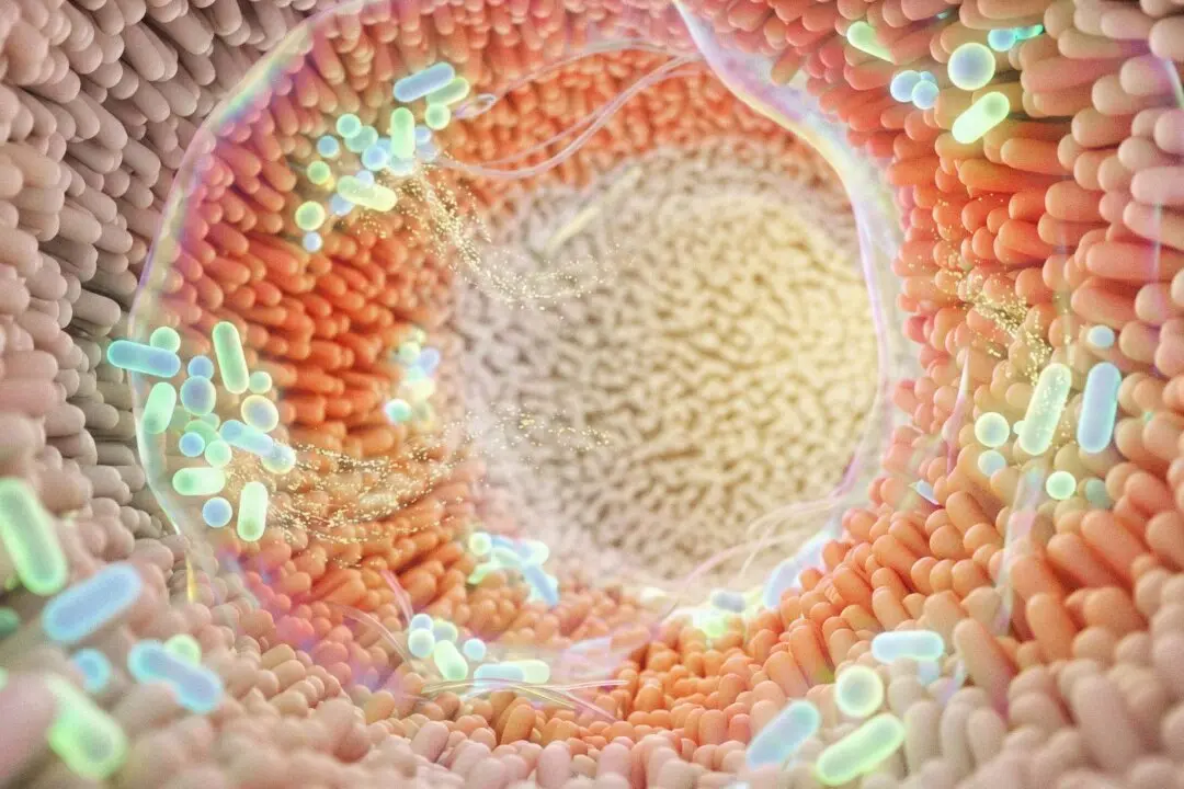 Your Gut Microbiome Could Affect Colon Cancer–What You Can Do