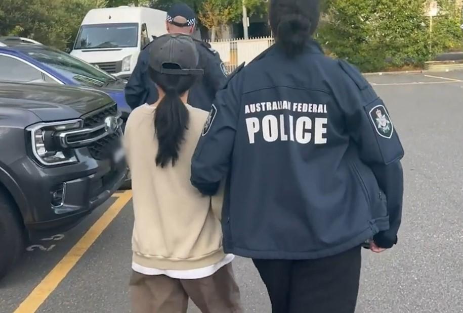 Australia Charges 2 More Chinese Nationals for Spying on Local Religious Group