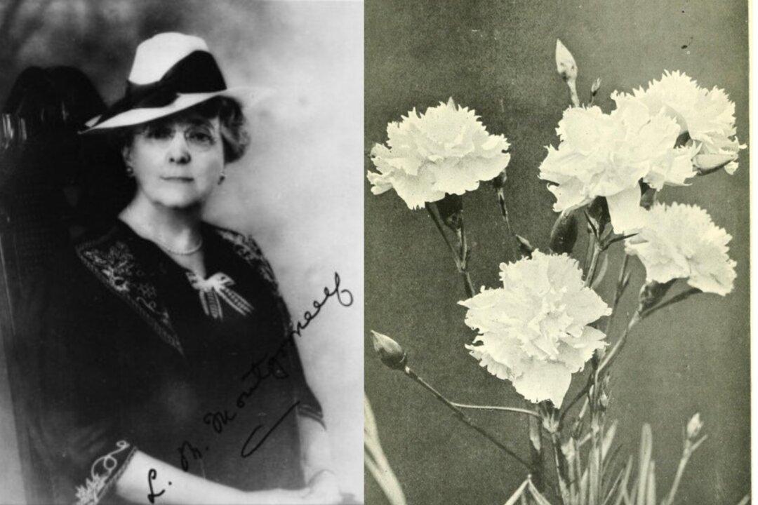 Jest a Letter: L.M. Montgomery’s Short Story ‘The Jest That Failed’