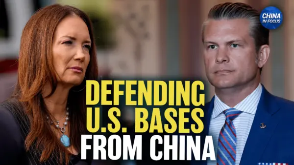 Pentagon to Work With USDA to Protect US Farmland