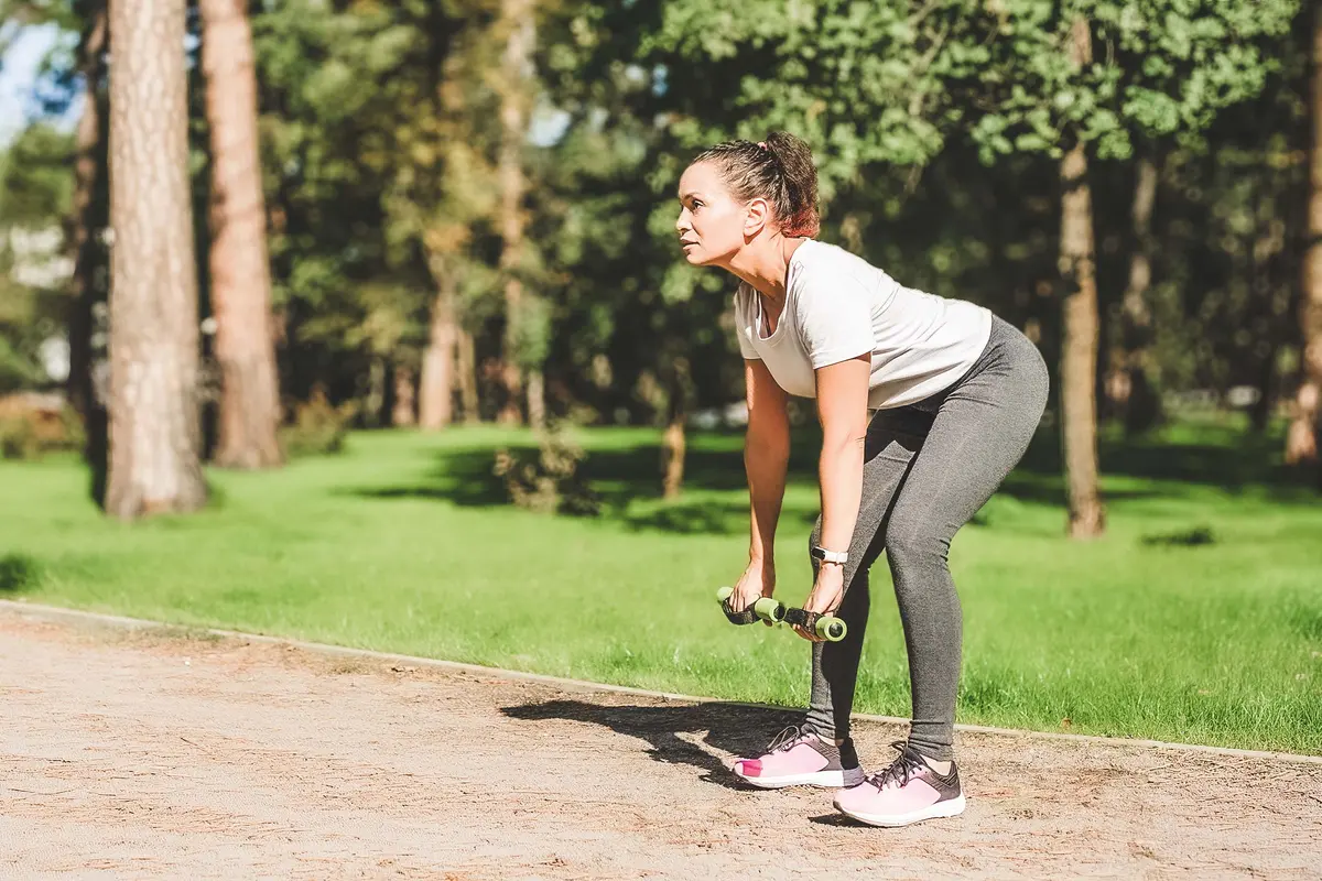 The Golden 5: Classic Compound Exercises for Full Body Strengthening