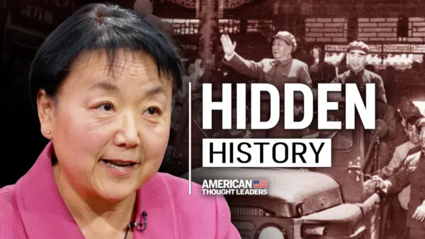 A Century of Misjudgment: How the US Helped the CCP Survive, and Become Its Greatest Adversary | Xi Van Fleet