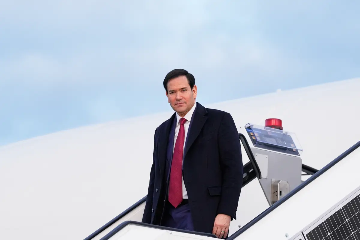 Rubio Heads for Munich Security Conference, Warning That ‘Old World Is Gone’