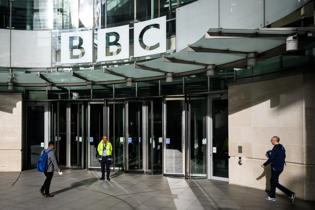 Trump Must Hand Over Finance Records Sought by BBC in Defamation Lawsuit, Judge Rules