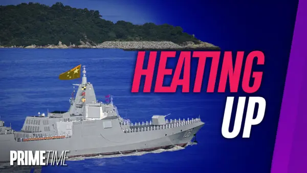 CCP Militarizing Island Near Guam; US Official Warns of Nuclear Blast Detected in China | NTD Primetime