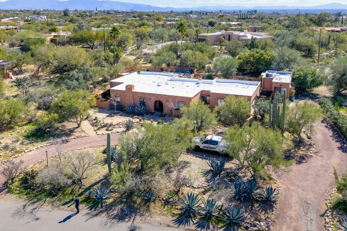 No Arrests in Nancy Guthrie Case After Major Operation Near Her Home