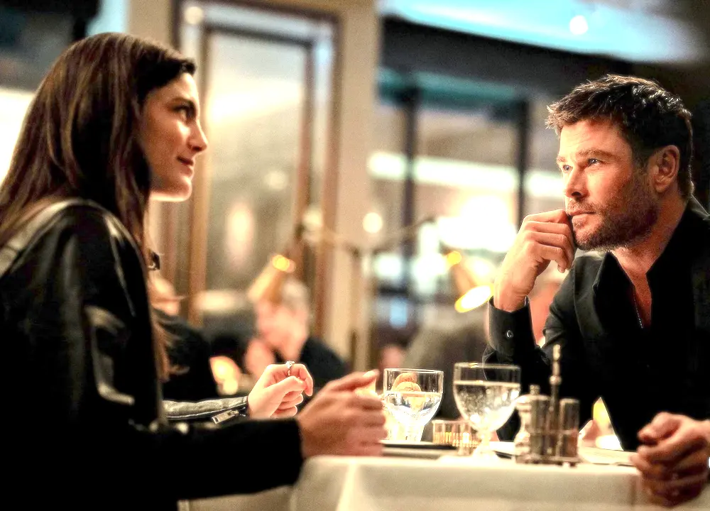 ‘Crime 101’: Proudly Derivative Heist Movie With Strong Performances