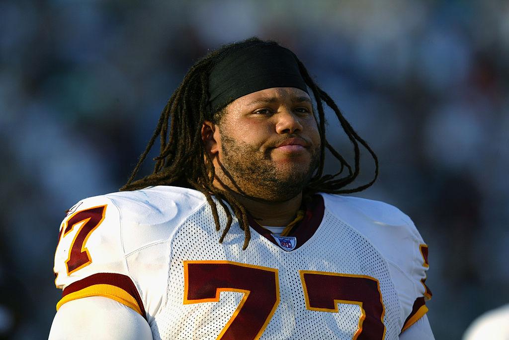 Former NFL Star Tre' Johnson, 54, Dies Unexpectedly During Family Trip