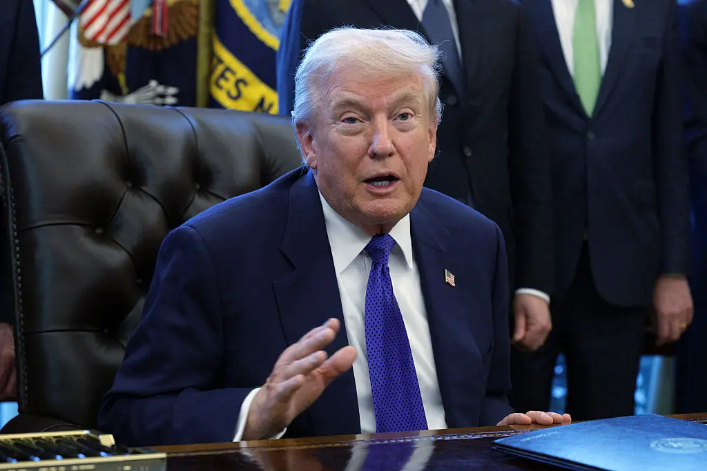 Trump to Decide on Taiwan Arms Sale Amid Upcoming China Trip