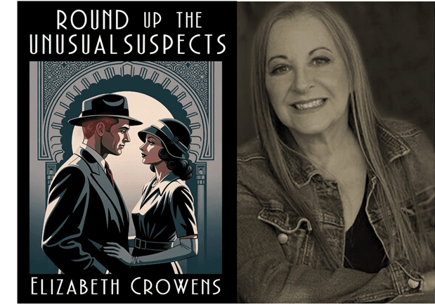 ‘Round Up the Unusual Suspects’: Lots of MacGuffins