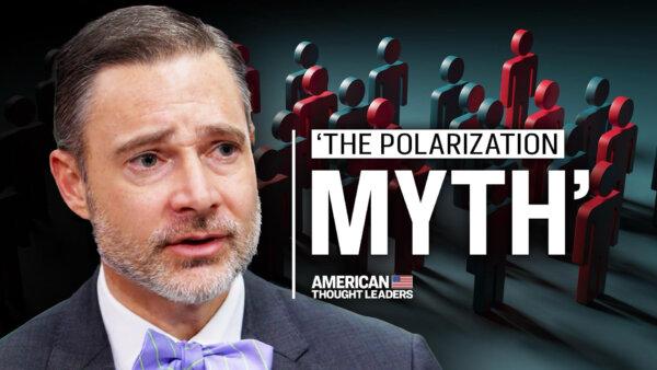 Most Americans Agree: You Can’t Change Your Sex | Jonathan Butcher